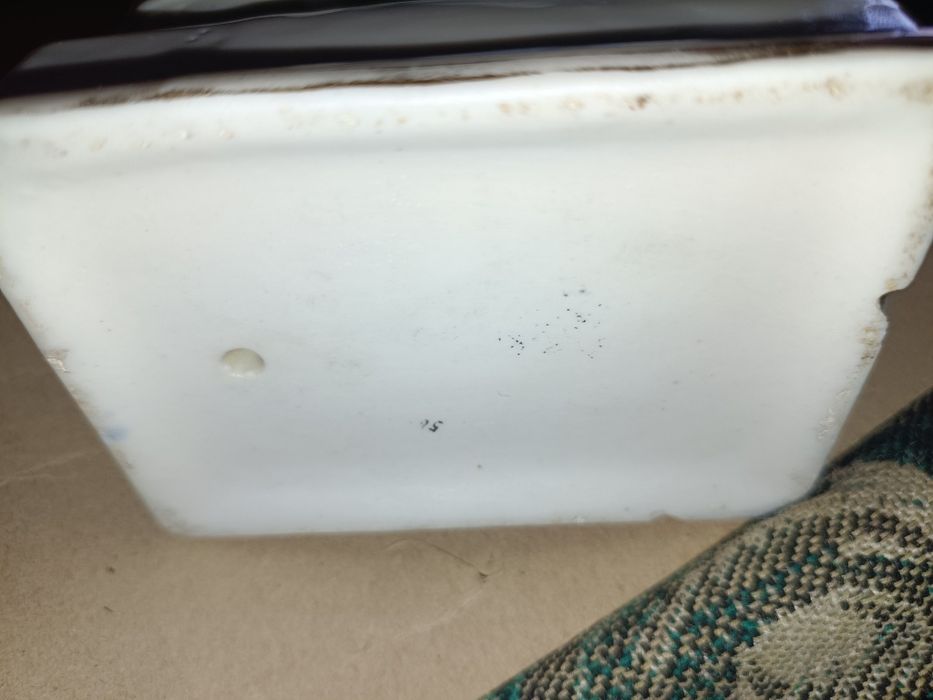 Статуэтка повар та кот