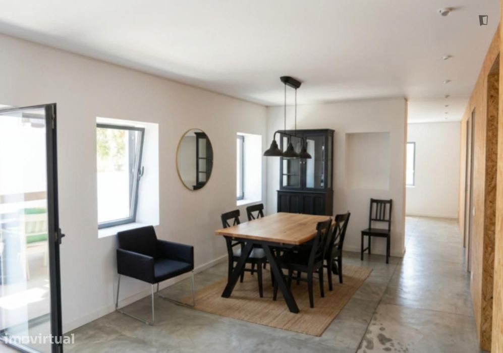 Casa com 3 quartos - localizado em Estoril Lisbon