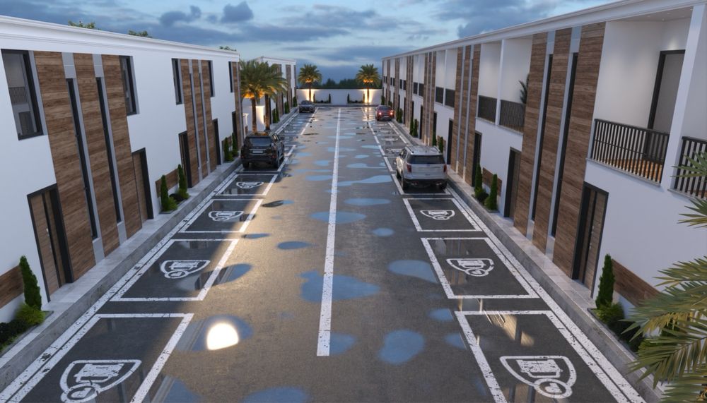 Дом по адресу ул. Спортивная (площадь 75 м²) - Atlanta.ua - фото 4