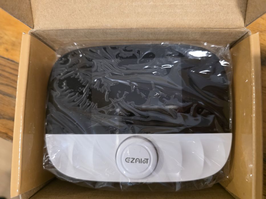 Термостат для котла tuya  T9W+RC9P