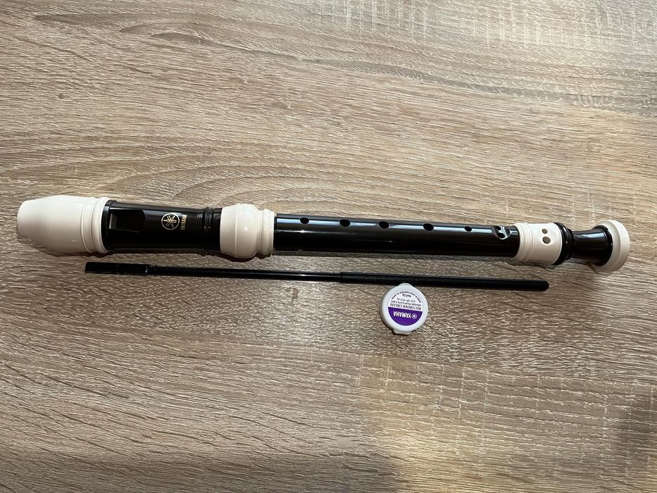 Флейта YAMAHA ////