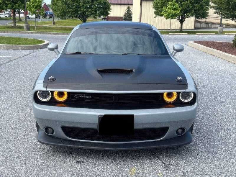 2020 Dodge Challenger