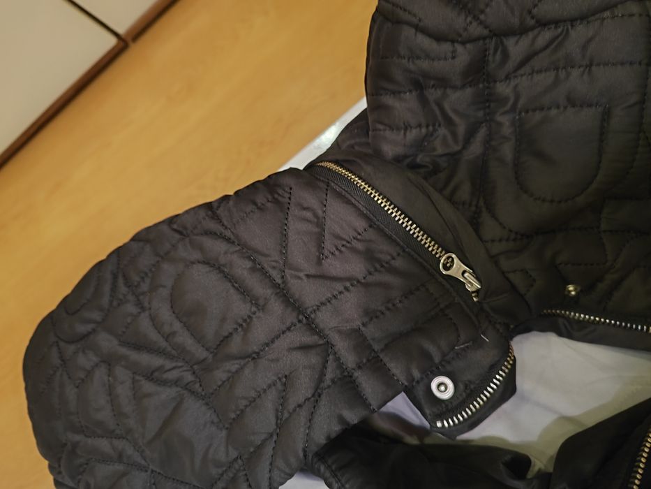Kurtka DKNY rozmiar S