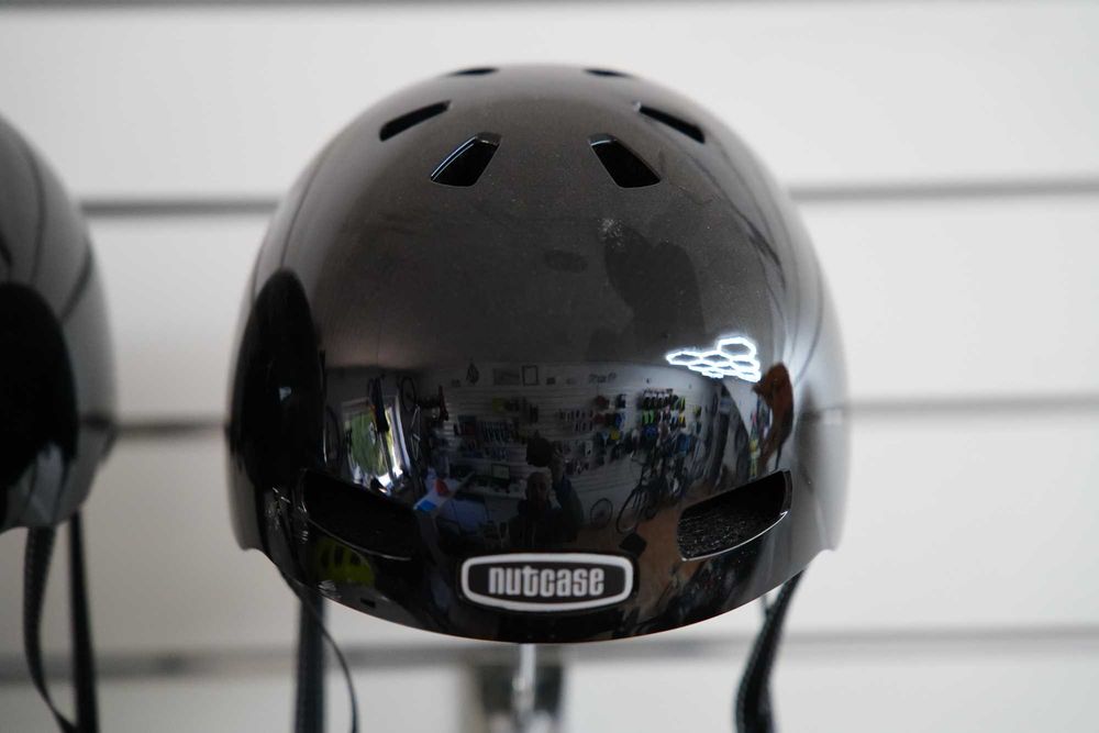 Kask Nutcase Street MIPS BMX - Grodzisk Mazowiecki -50%