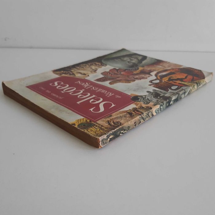 Revista Selecções do Readers Digest Junho 1962