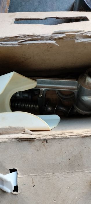 Продам соковыжималки СССР