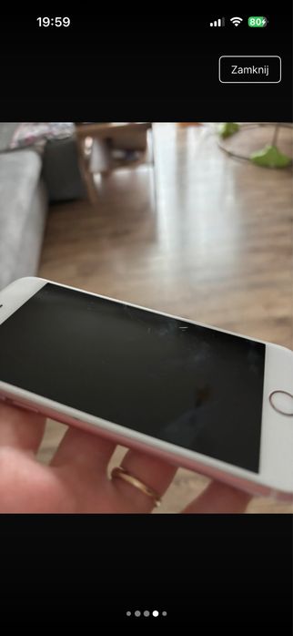 Iphone  6s.  :).