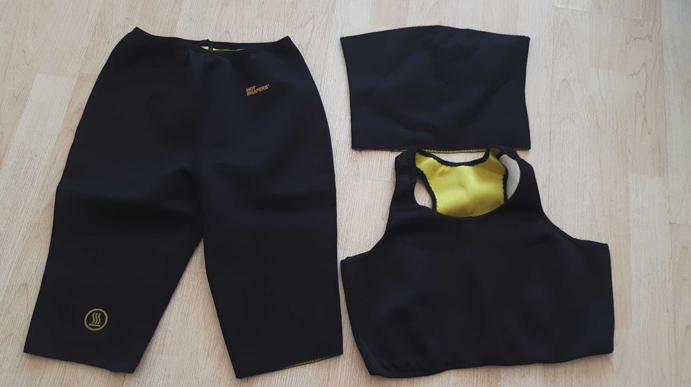 Костюм Hot shapers