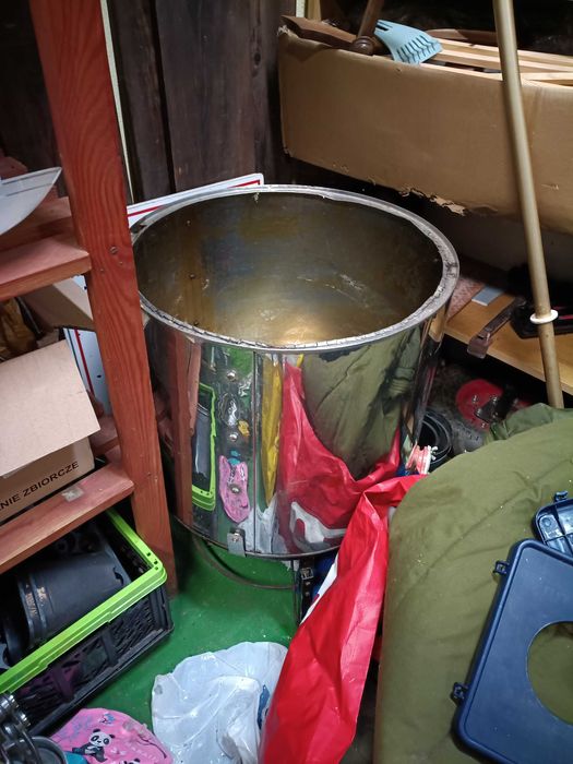 Pszczoły, pasieka ule