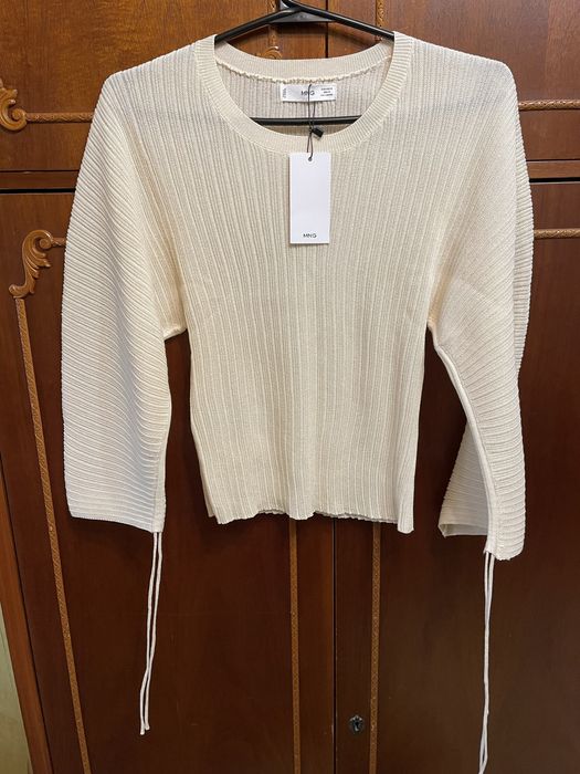 Кофта нарядна Mango