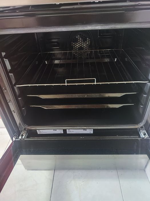 FOGAO BEKO Elétrico Vitrocerâmica
