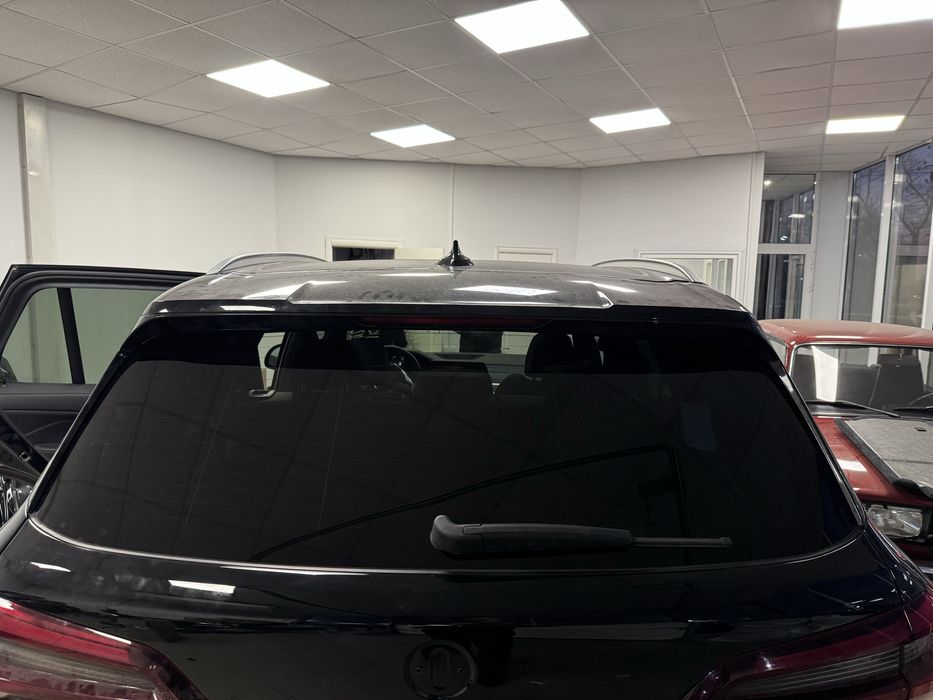 Продам заднее стекло в ляду BMW X5 G05