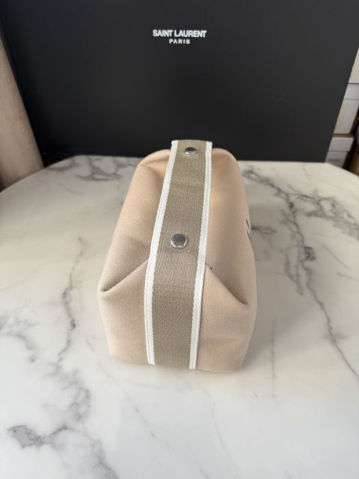 Torebka hermes brice beige
