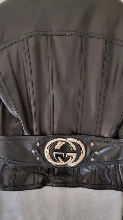 Куртка Gucci оригинал