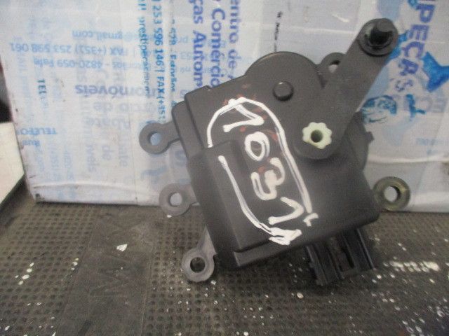 Motor da comporta da sofagem MAZDA 6 Sedan (GH)