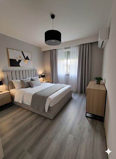 Apartamento T2 no Coração de Alcochete