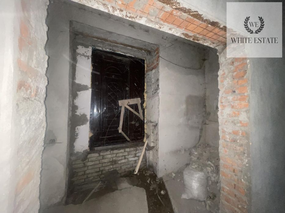 Оренда комерційного приміщення Березовиця