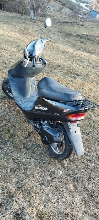 Хонда такт 30 Доставка