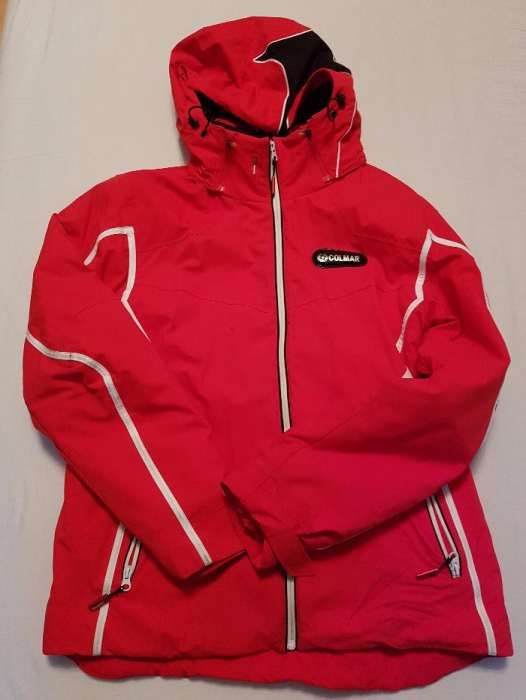 Kurtka narciarska Colmar (r.52)