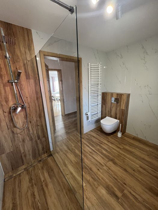 Kwatery pracownicze Bochnia