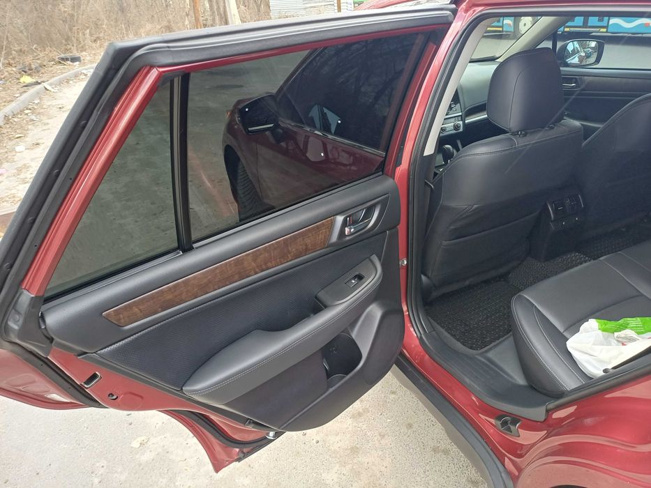 Продам СуБару Аутбэк