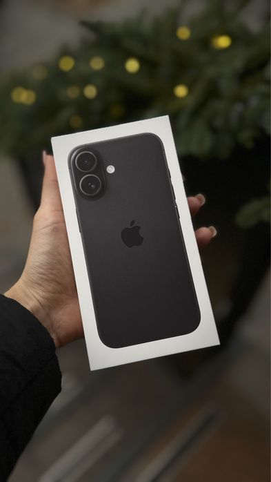 iPhone 16 / Айфон 16