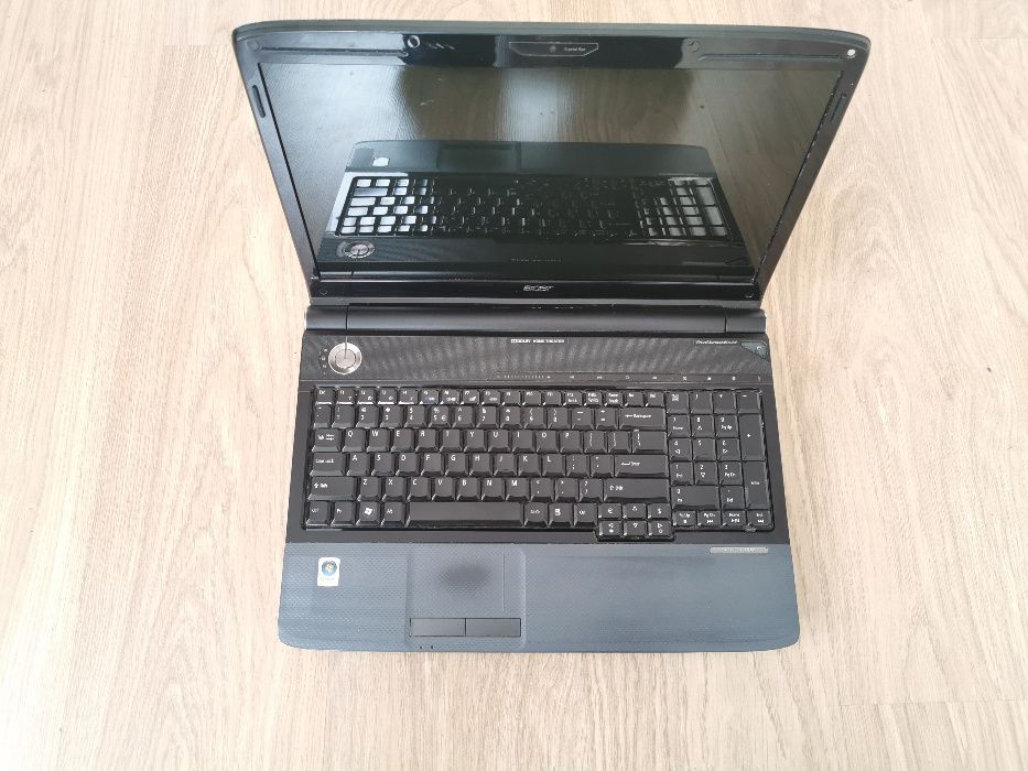 Acer Aspire 6530 Na CZĘŚCI