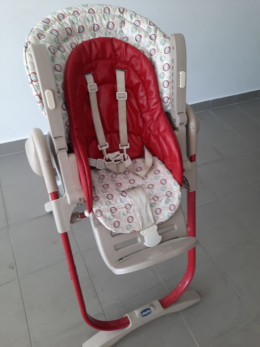 Cadeira papa Chicco64751168596993124