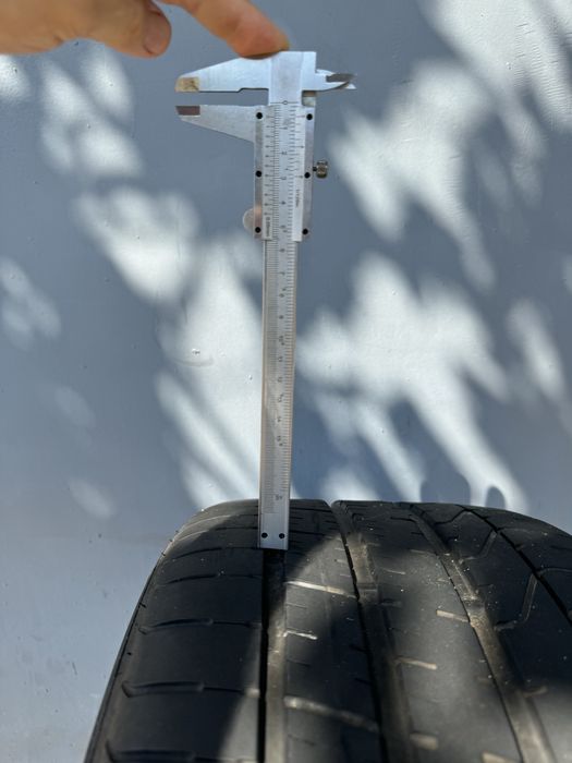 Колеса різноширокі Mercedes CLS350(ДОГОВІРНА)