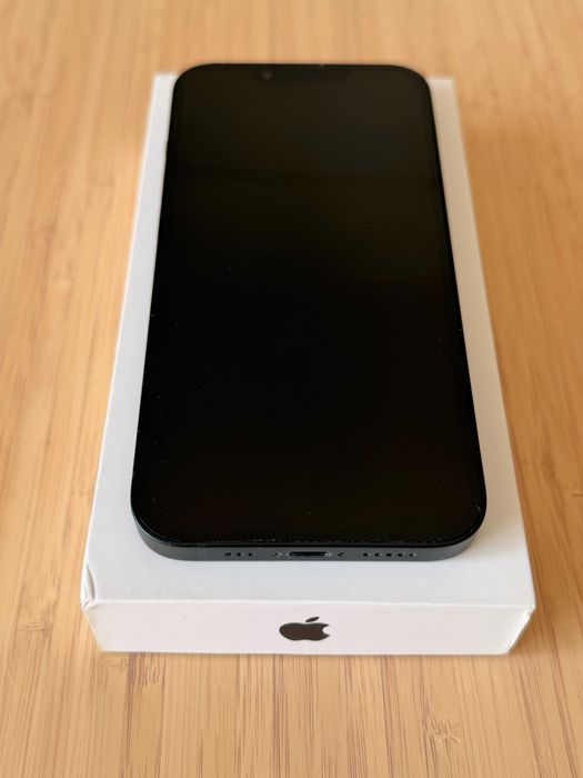 iPhone 14 128GB Azul | Impecável | Sem Riscos | Excelente Estado