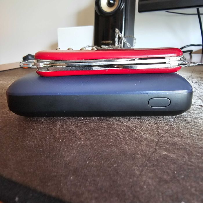 UGREEN 10000mAh PD2.0 QC3.0 18W Power Bank64585640952705123