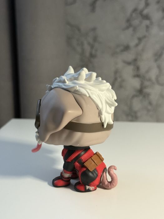 Funko Pop Dogpool