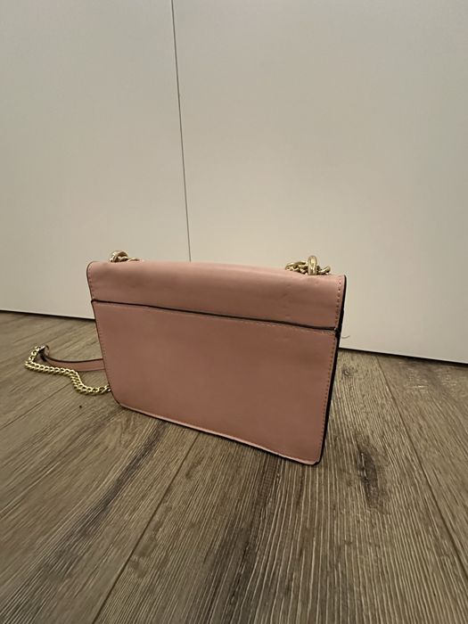 Bolsa Cor de Rosa