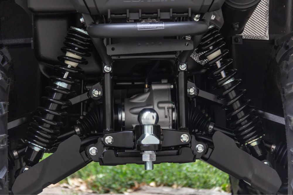 Внаявності LONCIN XWOLF 700L (LX700) 2025р