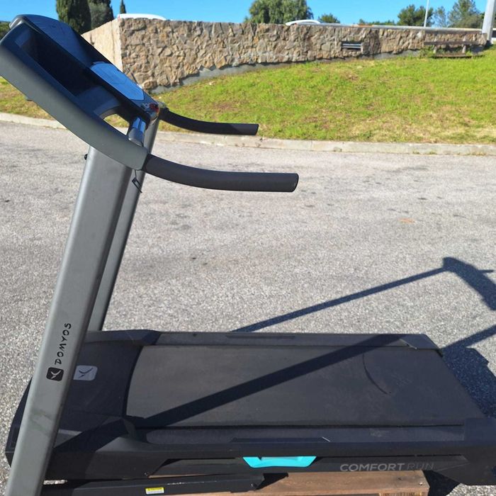 Passadeira Domyos Confort Run