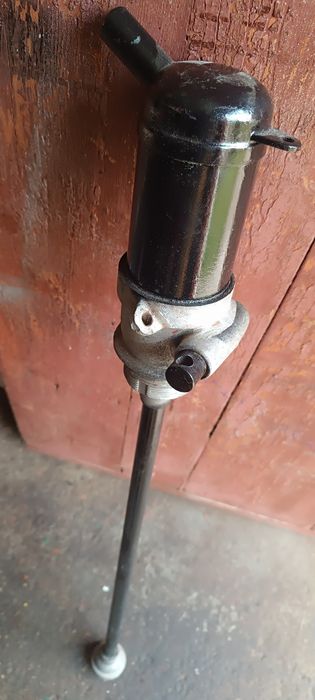 Тепловентилятори нові та  БУ