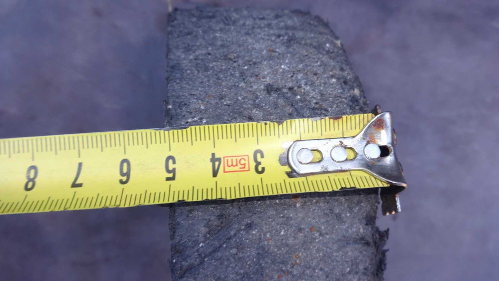 Колесо пластиковое