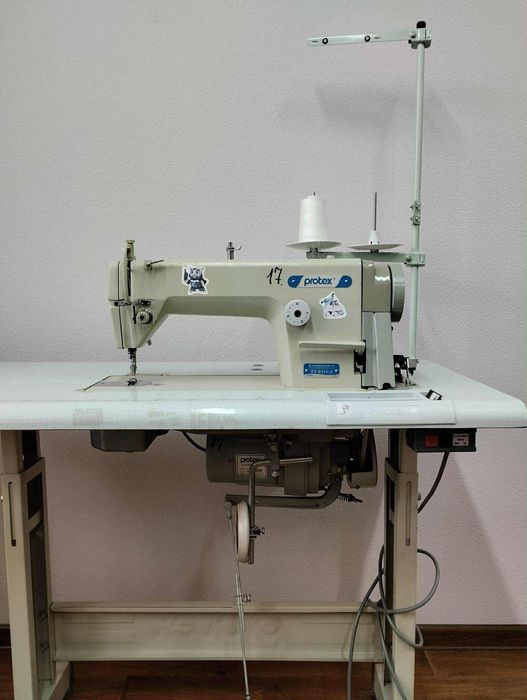 Професійні швейні машинки