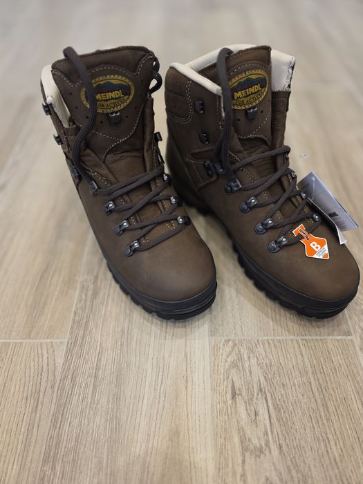 Buty Meindl Borneo 2 MFS