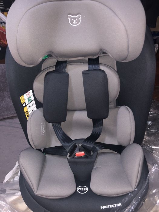Cadeira de bebe top