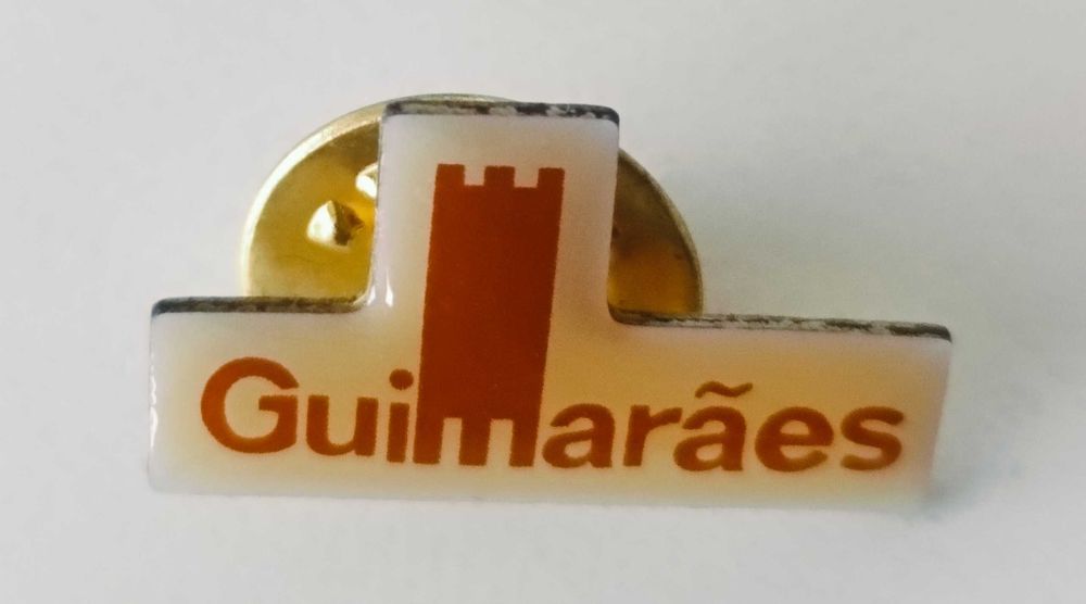 Vendo Pin's clássicos e raros