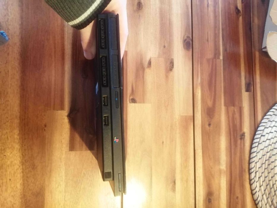 PlayStation 2 Slim