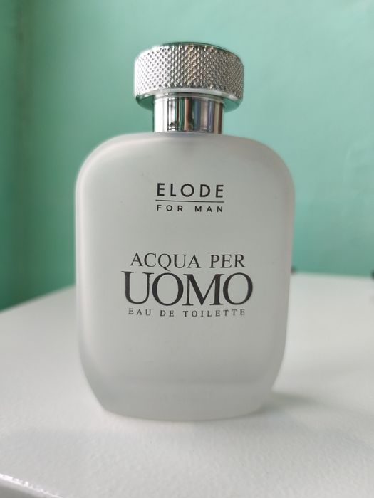 Флакон для духов