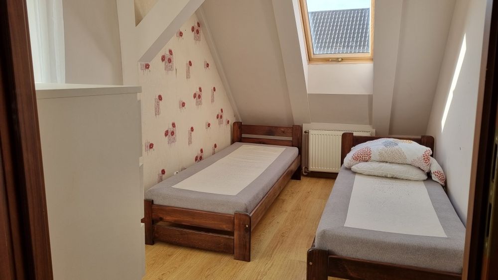 Mieszkanie dla pracowników na doby