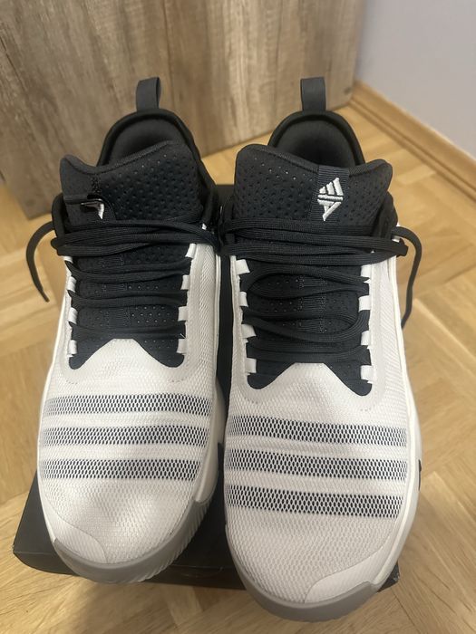 Buty męskie Adidas Trae Unlimited