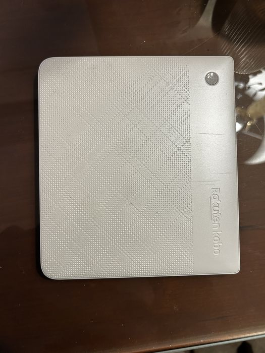 Kobo Libra 2 - Branco