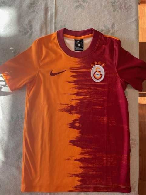 Camisola futebol NIKE Galatasaray