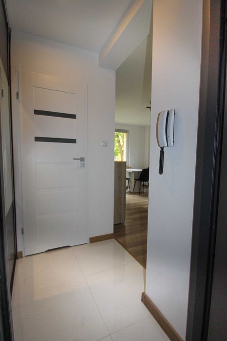 Kawalerka 25 m² do wynajęcia.