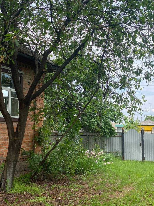 Продам будинок в селі Вертіївка