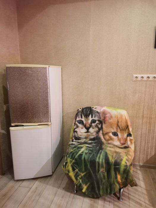 Затишна квартира 1000 гривень
